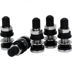 Milton 470 TR 416 Clamp In Tubeless Tire Valve - Box of 5