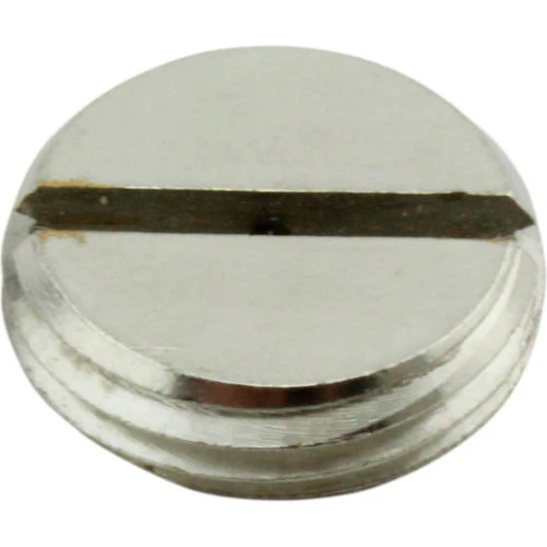 Milton C1005 Commercial Valve Retainer Screw 1 Milton C1005 Commercial Valve Retainer Screw