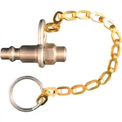 Milton C1007 Commercial Tire Valve Adapter