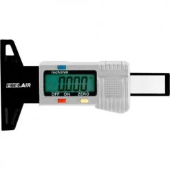 Exelair EX448DIG Digital Tire Tread Depth Gauge