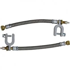 Milton 400-6 8 1/4" Valve Stem Extension