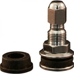 Milton 409 High Performance Tubeless Tire Valve