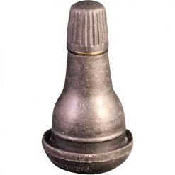 Milton 415 1 1/4" Tubeless Tire Valve