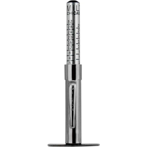 Milton 448 Tire Tread Depth Gauge 1 Milton 448 Tire Tread Depth Gauge