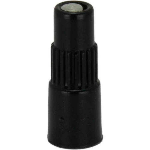 Milton 451 3/4" Plastic Valve Extension 1 Milton 451 3/4" Plastic Valve Extension