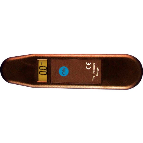 Milton® Single Head Chuck Digital Tire Gauge, 2 to 99.5 PSI, S-99900 3 Milton® Single Head Chuck Digital Tire Gauge, 2 to 99.5 PSI, S-99900 - Image 3