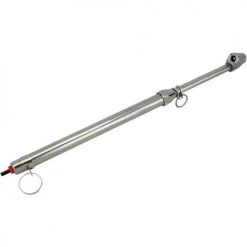 Milton® Dual Head Recalibratable Service Gauge, 10-160 PSI -Globalindustrial Car Shop UOS s 976C