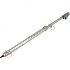 Milton® Dual Head Straight Foot Recalibratable Service Gauge, 10-160 PSI -Globalindustrial Car Shop UOS s 986C