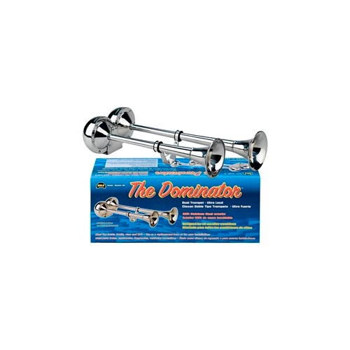 Wolo Manufacturing The Dominator 1 Wolo Manufacturing The Dominator