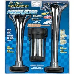 Wolo Manufacturing WOLO Airsplitter - 415