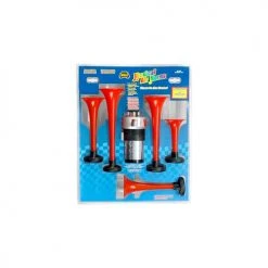 Wolo Manufacturing Musical Horns ™ La Bamba