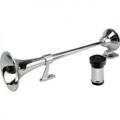 Wolo Manufacturing Road Warrior DD