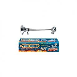 Wolo Manufacturing The Chief - Emergency Sound Horn