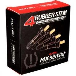 Autel Rubber Valves for MX-Sensors with Changeable Valves - AULMXSENSORRVK