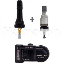 Esco Equipment Hamaton U-Pro HYBRID 2.0 Single Sensor - HAMHTS-A66DD