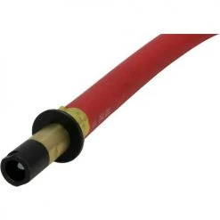 Milton Straight Head Air Chuck Inflator Gauge, 10 to 160 PSI, 15" Hose - S-504 7 Milton Straight Head Air Chuck Inflator Gauge, 10 to 160 PSI, 15" Hose - S-504 -Globalindustrial Car Shop s 504 strghtchck