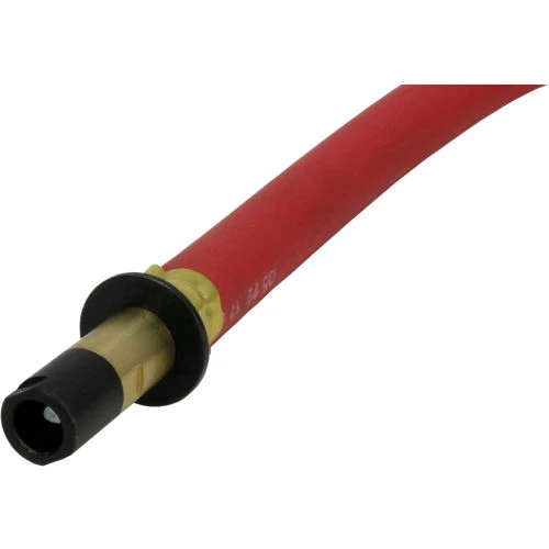 Milton Straight Head Air Chuck Inflator Gauge, 10 to 160 PSI, 15" Hose - S-504 3 Milton Straight Head Air Chuck Inflator Gauge, 10 to 160 PSI, 15" Hose - S-504 - Image 3