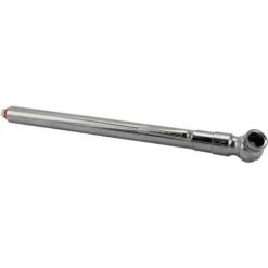 Milton® Pencil Tire Pressure Gauge w/Tread Depth Gauge, 10 to 70 PSI, S-920