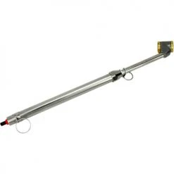 Milton® Recalibratable Service Gauge, Large Bore, 10 to 160 PSI, S-982C